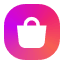 Приложение на Galaxy Store
